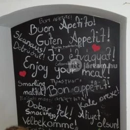 Bagolyvár Fogadó, Zirc - Egyéb