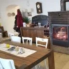 Bagolyvár Fogadó Zirc - Vendéglátás