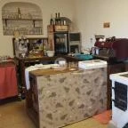 Bagolyvár Fogadó Zirc - Belső