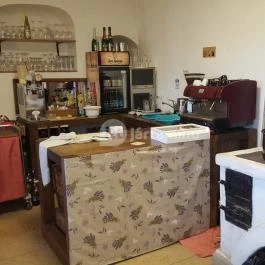 Bagolyvár Fogadó, Zirc - Belső