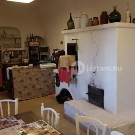 Bagolyvár Fogadó, Zirc - Belső