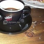 Bagolyvár Fogadó Zirc - Vendéglátás