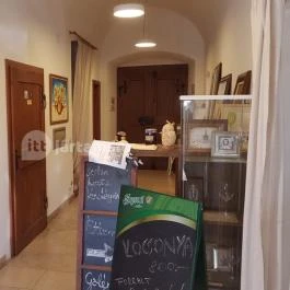 Bagolyvár Fogadó, Zirc - Vendéglátás