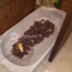 Bagolyvár Fogadó Zirc - Belső