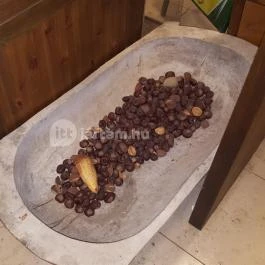 Bagolyvár Fogadó, Zirc - Belső