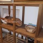 Bagolyvár Fogadó Zirc - Belső