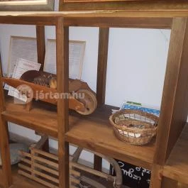 Bagolyvár Fogadó, Zirc - Belső