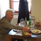 Bagolyvár Fogadó Zirc - Vendéglátás