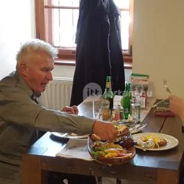 Bagolyvár Fogadó, Zirc - Vendéglátás