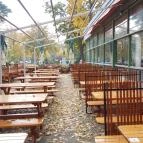 Balaton Étterem Balatonfüred - Külső kép