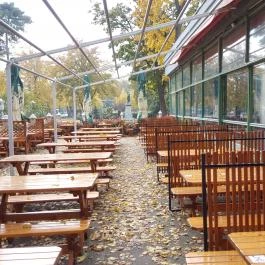 Balaton Étterem Balatonfüred - Külső kép