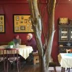 Balaton Étterem Balatonfüred - Belső