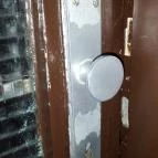 Balaton Étterem Balatonfüred - Belső