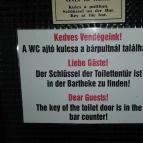 Balaton Étterem Balatonfüred - Egyéb