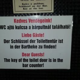 Balaton Étterem Balatonfüred - Egyéb