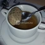 Balaton Étterem Balatonfüred - Étel/ital