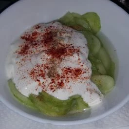 Balaton Étterem Balatonfüred - Étel/ital