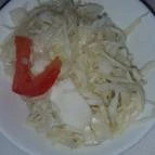 Balaton Étterem Balatonfüred - Étel/ital