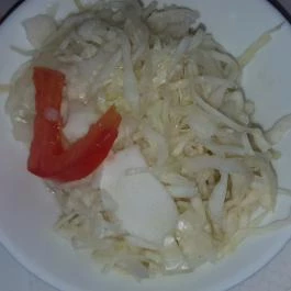 Balaton Étterem Balatonfüred - Étel/ital