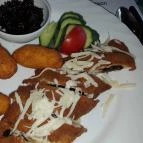 Balaton Étterem Balatonfüred - Étel/ital