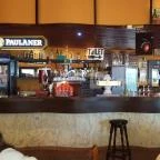 Balaton Étterem Balatonfüred - Belső