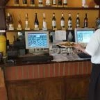 Balaton Étterem Balatonfüred - Belső