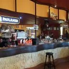 Balaton Étterem Balatonfüred - Belső