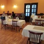 Balaton Étterem Balatonfüred - Belső