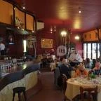 Balaton Étterem Balatonfüred - Belső