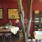 Balaton Étterem Balatonfüred - Belső