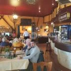 Balaton Étterem Balatonfüred - Belső