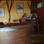 Balaton Étterem Balatonfüred - Belső