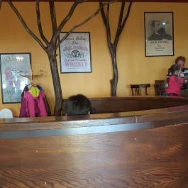 Balaton Étterem Balatonfüred - Belső