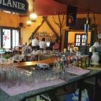 Balaton Étterem Balatonfüred - Belső