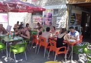 Fűzfő Halsütő Balatonfűzfő