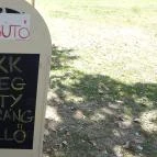 Fűzfő Halsütő Balatonf?zf? - Külső kép