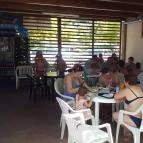 Fűzfő Halsütő Balatonf?zf? - Belső