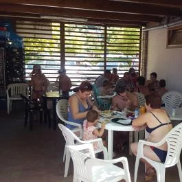 Fűzfő Halsütő, Balatonf?zf? - Belső