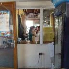 Fűzfő Halsütő Balatonf?zf? - Belső