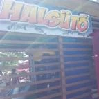 Fűzfő Halsütő Balatonf?zf? - Külső kép