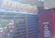 Fűzfő Halsütő Balatonfűzfő