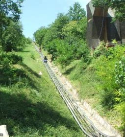 BalatoniBob Szabadidőpark