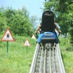 BalatoniBob Szabadidőpark Balatonf?zf? - 