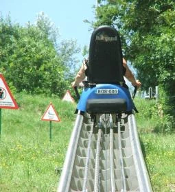 BalatoniBob Szabadidőpark