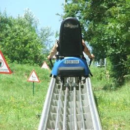 BalatoniBob Szabadidőpark Balatonf?zf? - Egyéb