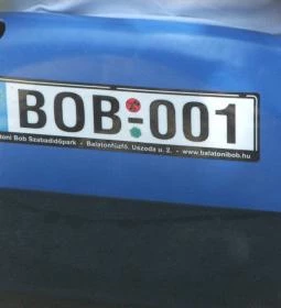 BalatoniBob Szabadidőpark