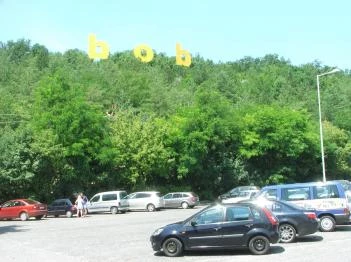 BalatoniBob Szabadidőpark Balatonfűzfő