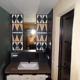 Bambara Hotel Felsőtárkány - Szobák