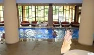 Bambara Hotel Felsőtárkány - Wellness