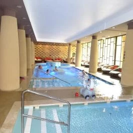 Bambara Hotel Felsőtárkány - Wellness